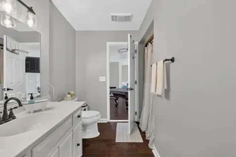 57 Timberlake Drive Fayetteville TN 37334