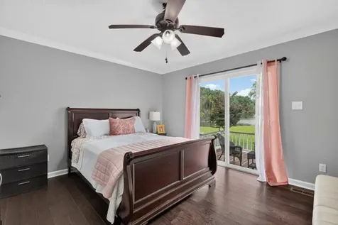 57 Timberlake Drive Fayetteville TN 37334