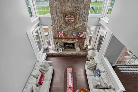 57 Timberlake Drive Fayetteville TN 37334