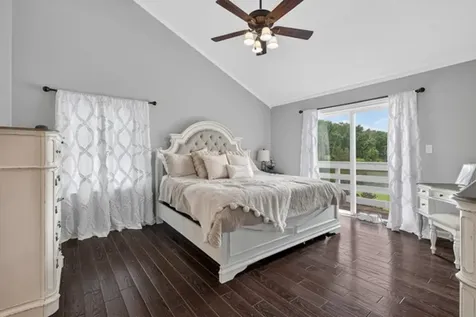 57 Timberlake Drive Fayetteville TN 37334
