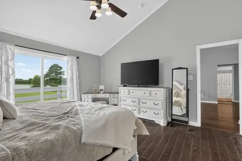 57 Timberlake Drive Fayetteville TN 37334
