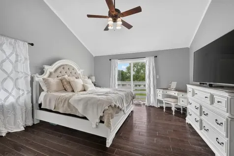 57 Timberlake Drive Fayetteville TN 37334