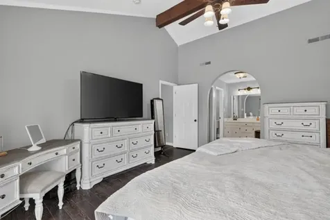 57 Timberlake Drive Fayetteville TN 37334