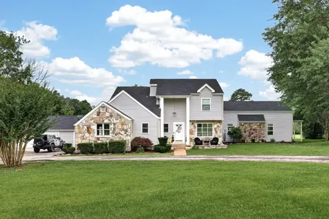 57 Timberlake Drive Fayetteville TN 37334