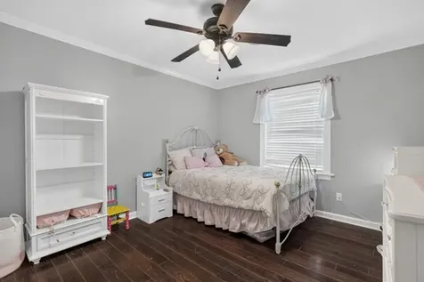 57 Timberlake Drive Fayetteville TN 37334