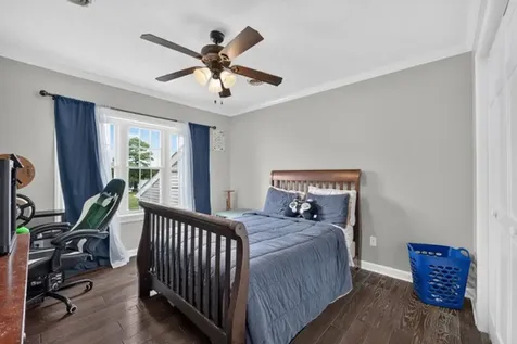 57 Timberlake Drive Fayetteville TN 37334