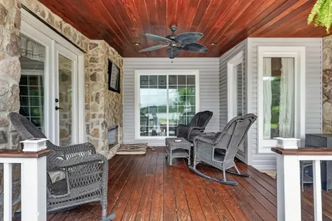 57 Timberlake Drive Fayetteville TN 37334
