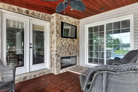 57 Timberlake Drive Fayetteville TN 37334