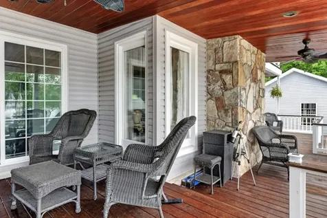 57 Timberlake Drive Fayetteville TN 37334