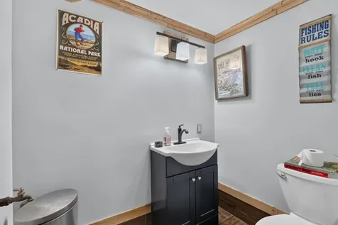 57 Timberlake Drive Fayetteville TN 37334