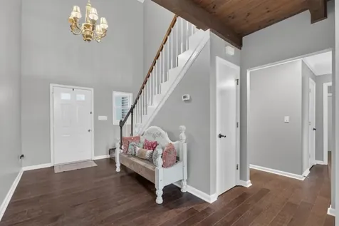 57 Timberlake Drive Fayetteville TN 37334