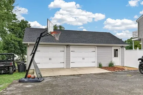 57 Timberlake Drive Fayetteville TN 37334