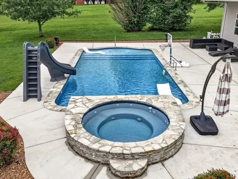 57 Timberlake Drive Fayetteville TN 37334