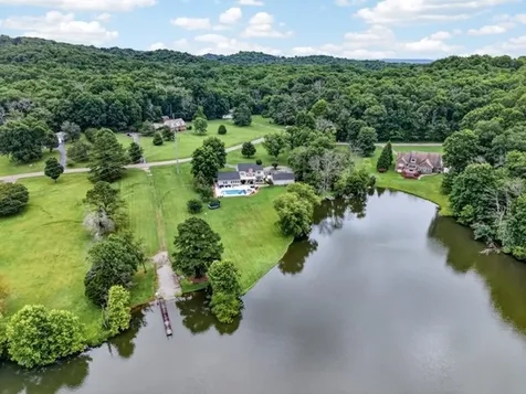 57 Timberlake Drive Fayetteville TN 37334