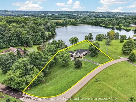 57 Timberlake Drive Fayetteville TN 37334