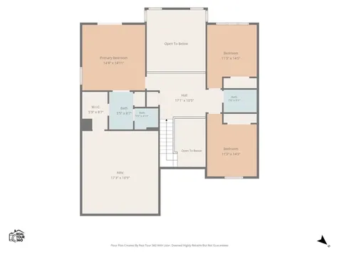 57 Timberlake Drive Fayetteville TN 37334