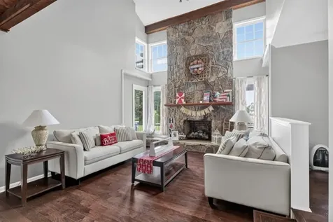 57 Timberlake Drive Fayetteville TN 37334