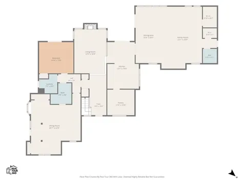 57 Timberlake Drive Fayetteville TN 37334