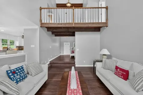 57 Timberlake Drive Fayetteville TN 37334
