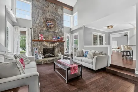57 Timberlake Drive Fayetteville TN 37334