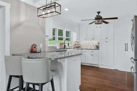 57 Timberlake Drive Fayetteville TN 37334