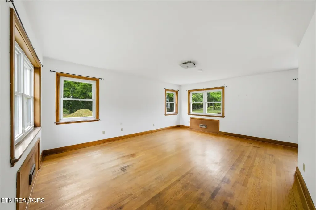 5215 E Sunset Road Knoxville TN 37914