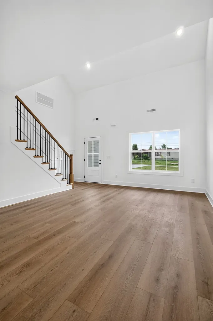 165 Cripps Lane Smithville TN 37166