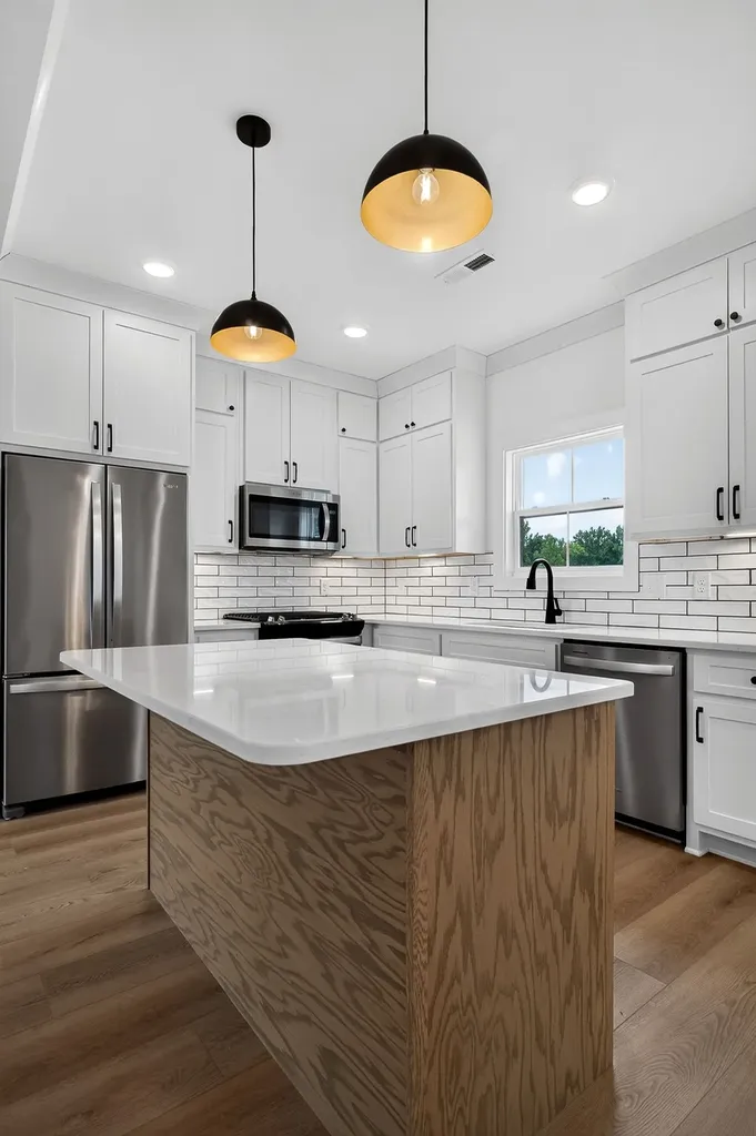 165 Cripps Lane Smithville TN 37166