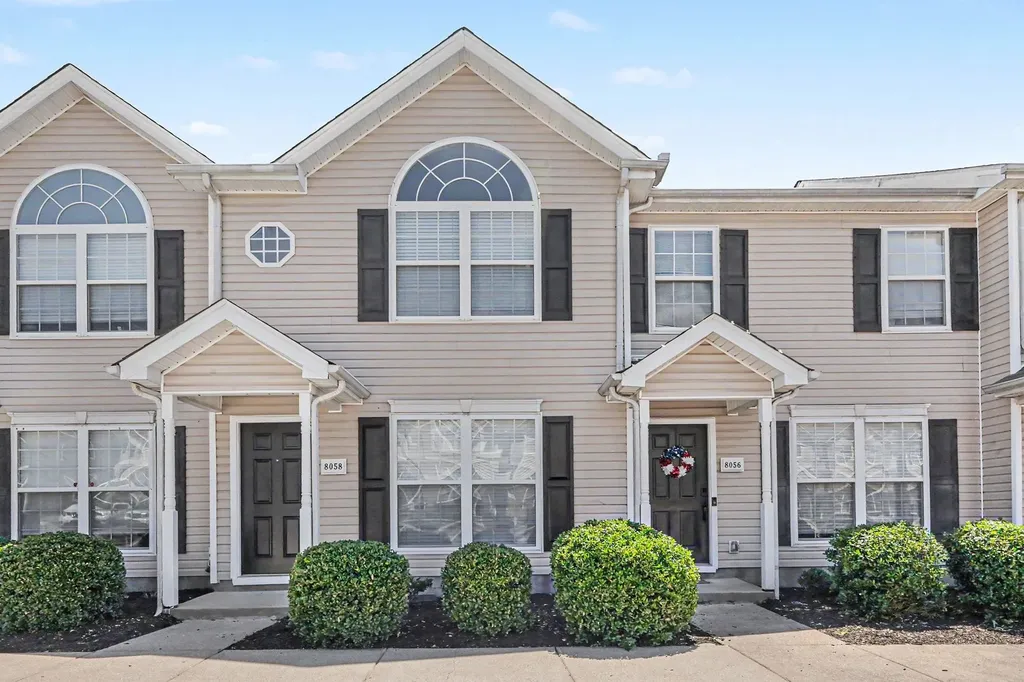 8058 Logan Drive La Vergne TN 37086