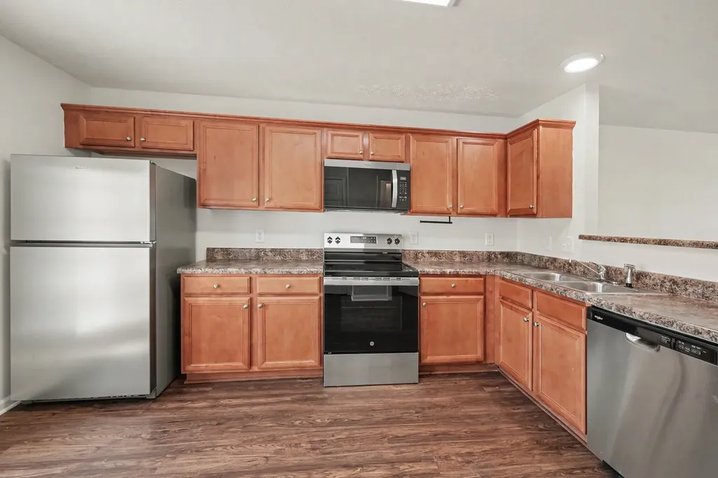 8058 Logan Drive La Vergne TN 37086