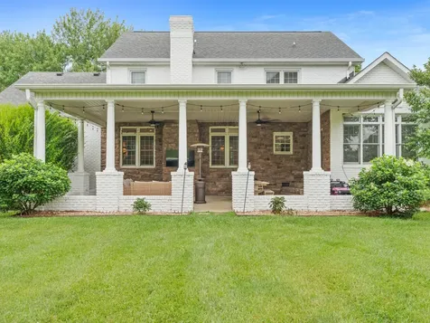 106 Fairways Blvd, N Tullahoma TN 37388
