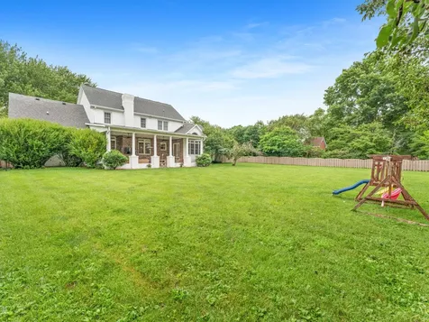 106 Fairways Blvd, N Tullahoma TN 37388