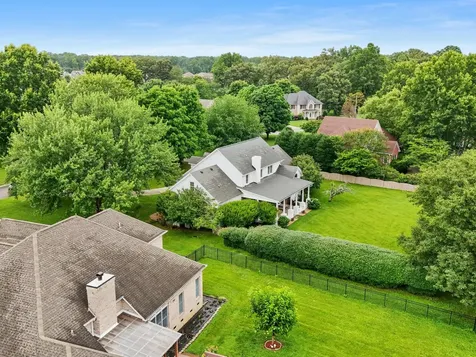 106 Fairways Blvd, N Tullahoma TN 37388