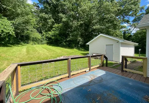 108 Sims Avenue Wartrace TN 37183