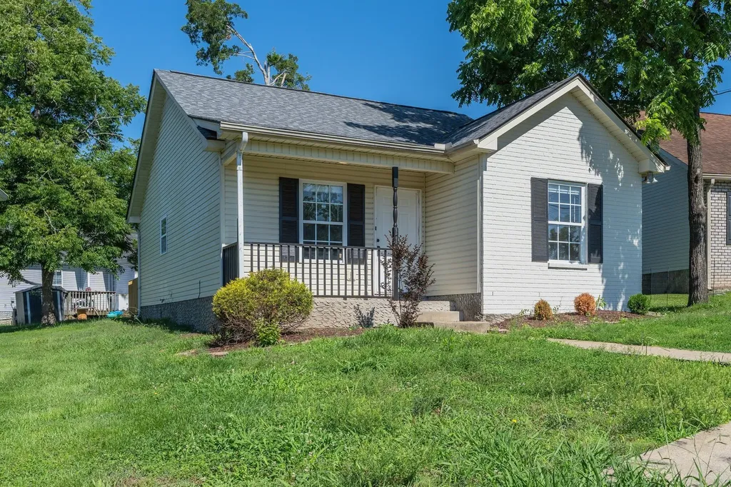 113 Williams Valley Court Madison TN 37115