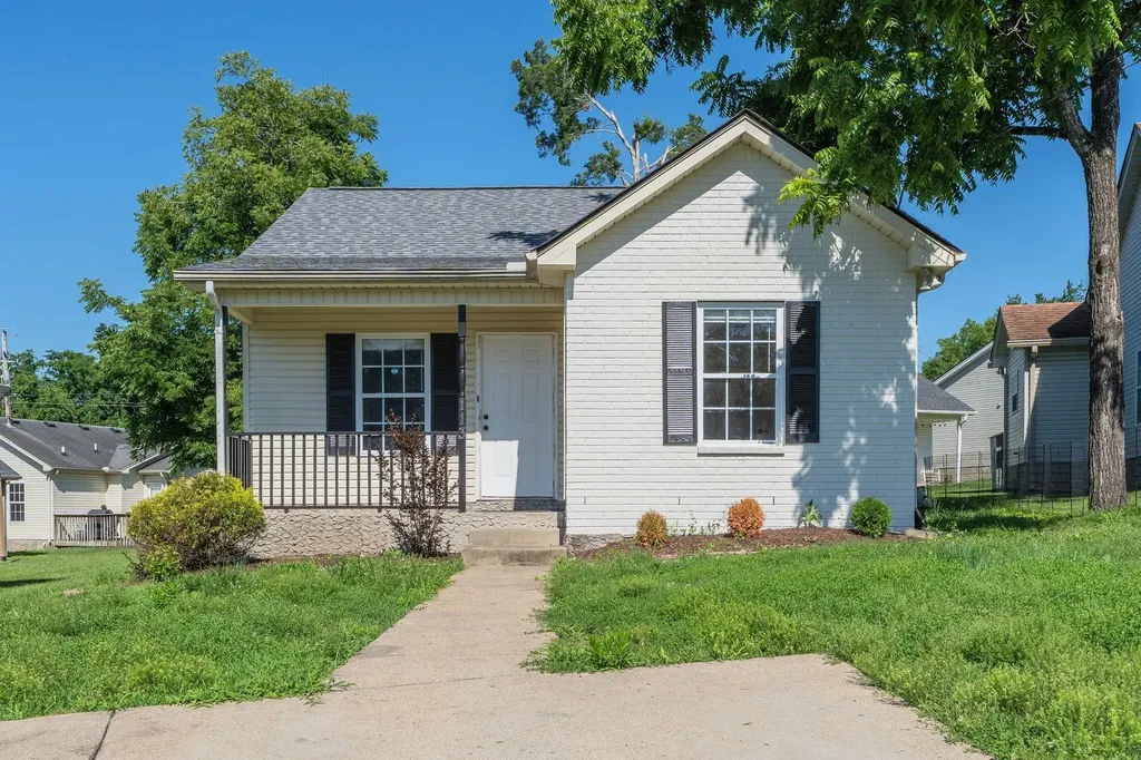 113 Williams Valley Court Madison TN 37115