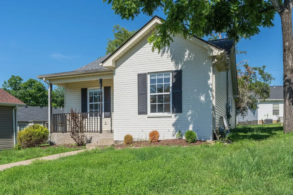 113 Williams Valley Court Madison TN 37115