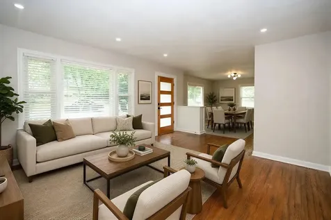 3351 Black Oak Circle Chattanooga TN 37415
