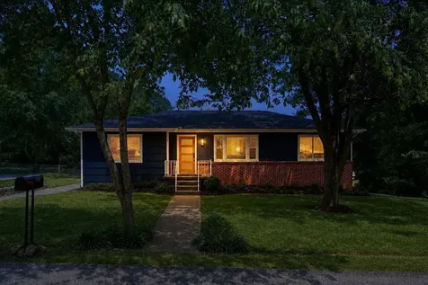 3351 Black Oak Circle Chattanooga TN 37415