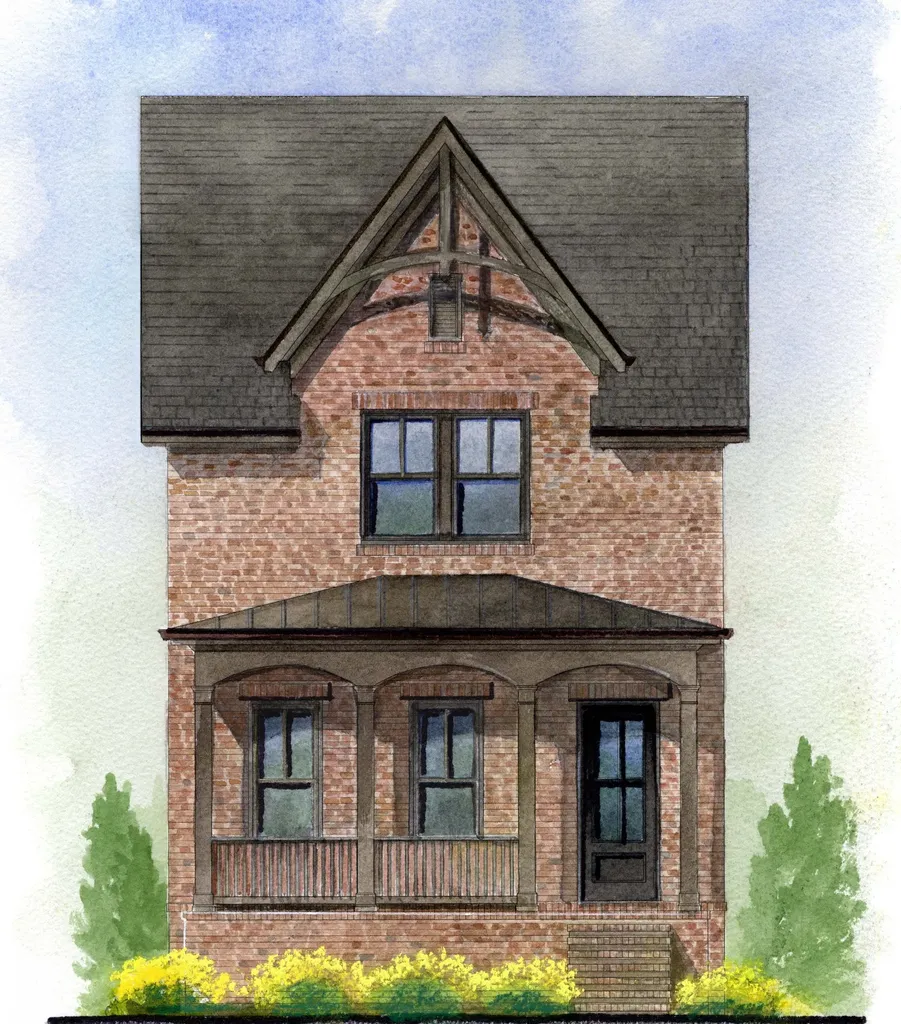 4109 Brendlyn Drive Nolensville TN 37135