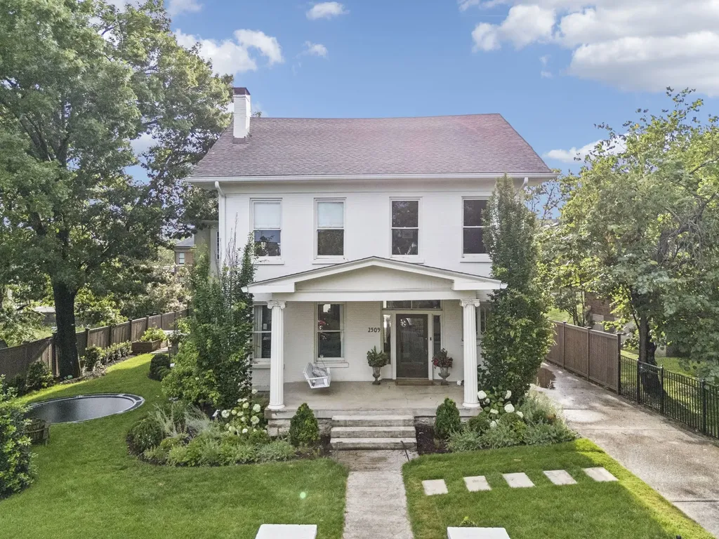 2509 Oakland Avenue Nashville TN 37212