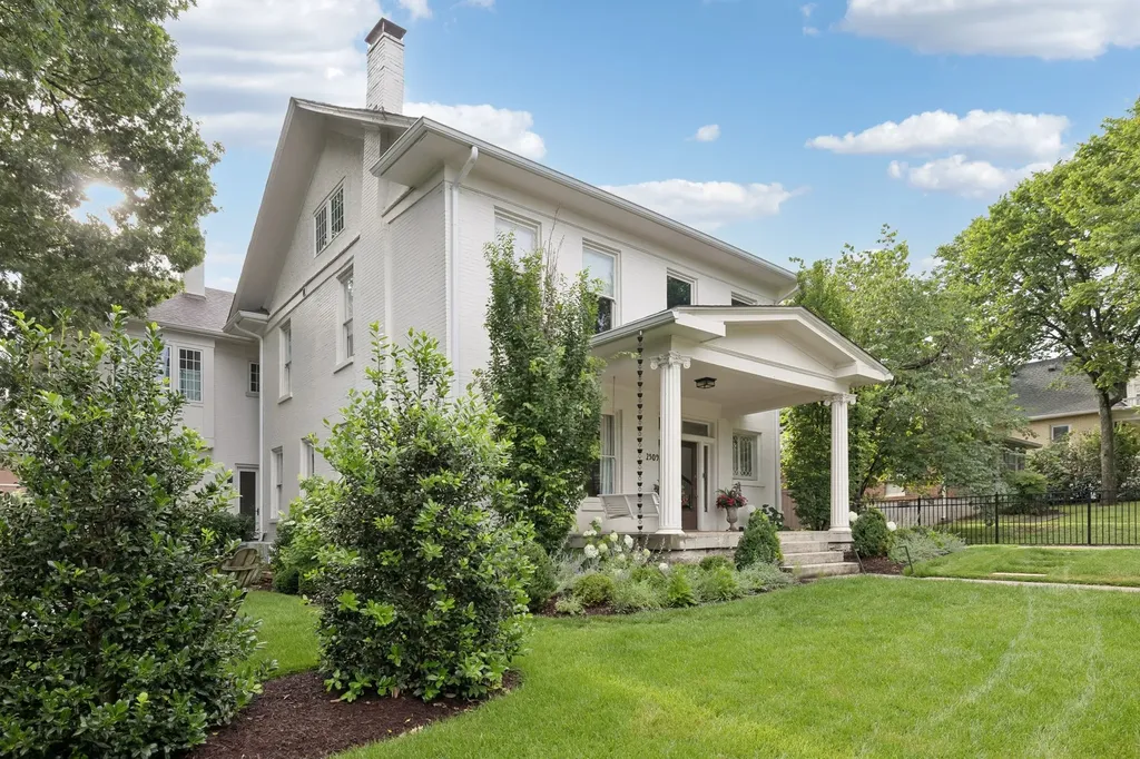 2509 Oakland Avenue Nashville TN 37212