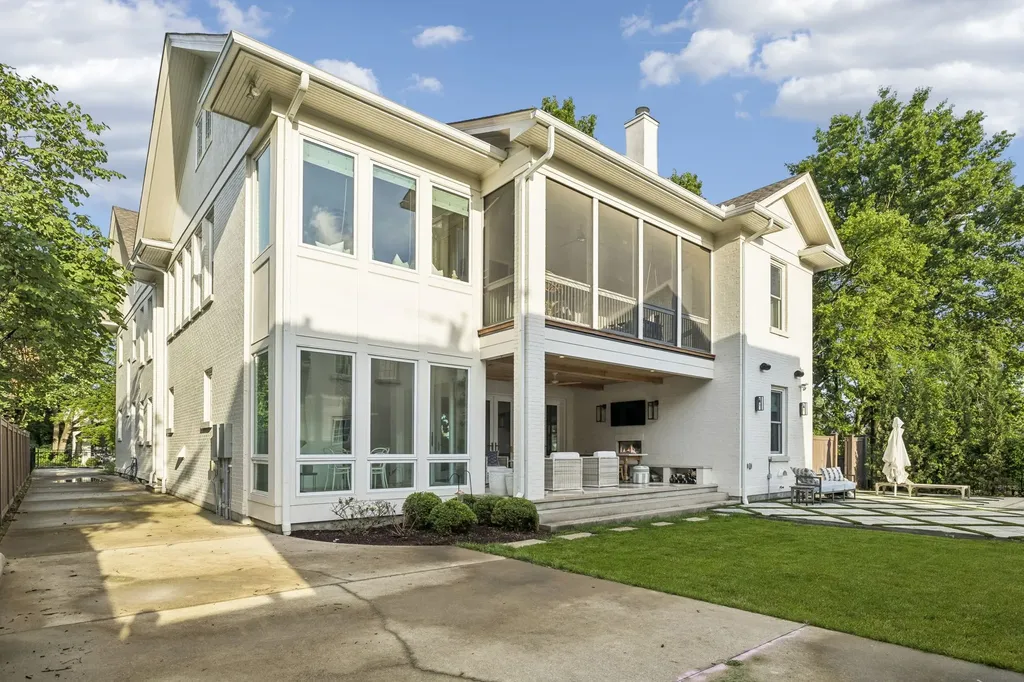 2509 Oakland Avenue Nashville TN 37212