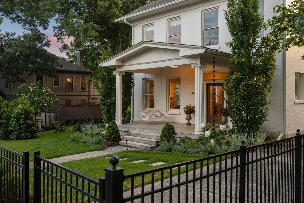 2509 Oakland Avenue Nashville TN 37212