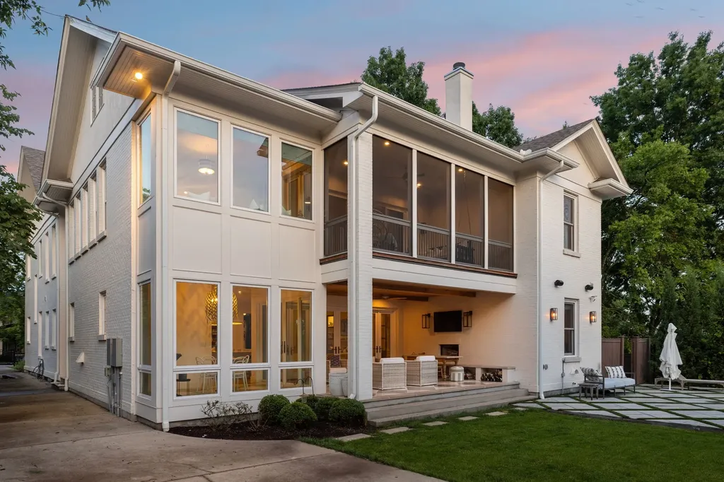 2509 Oakland Avenue Nashville TN 37212