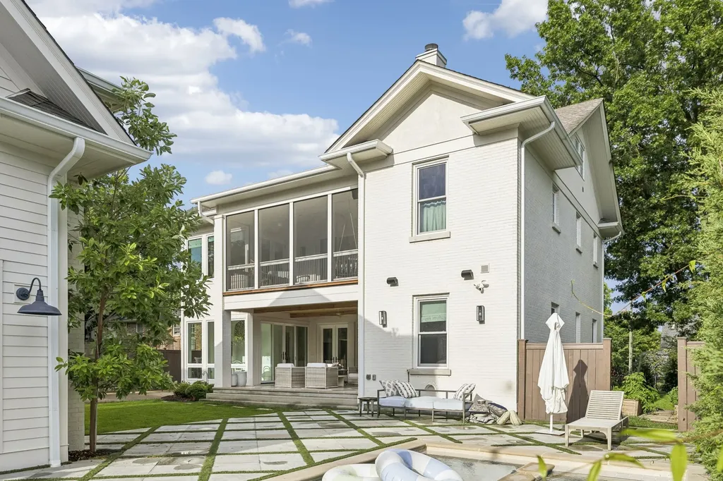 2509 Oakland Avenue Nashville TN 37212