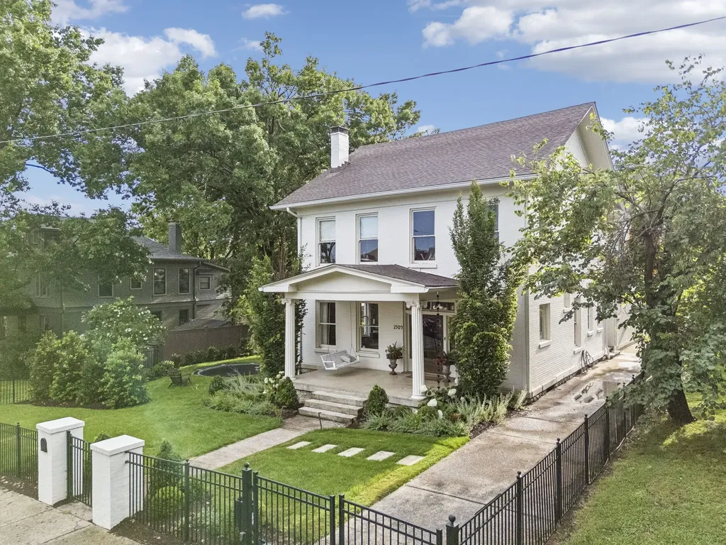 2509 Oakland Avenue Nashville TN 37212
