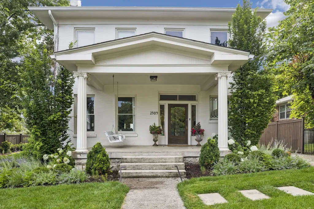2509 Oakland Avenue Nashville TN 37212