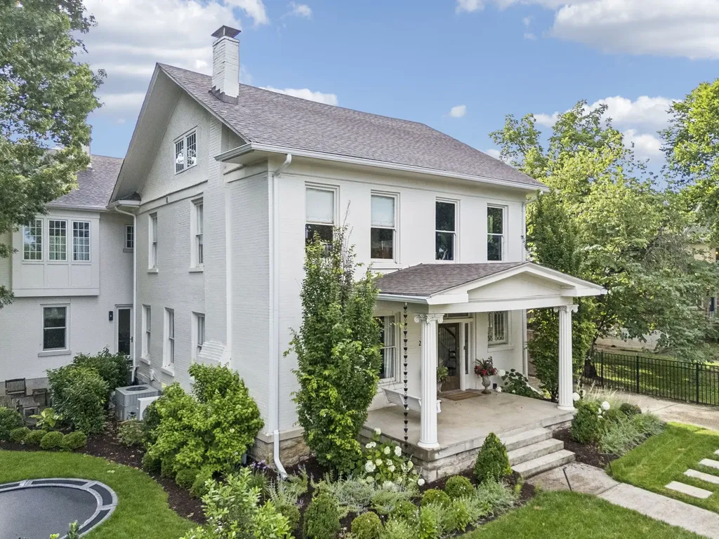 2509 Oakland Avenue Nashville TN 37212