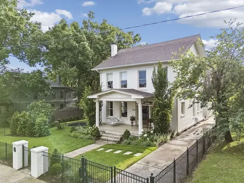2509 Oakland Avenue Nashville TN 37212